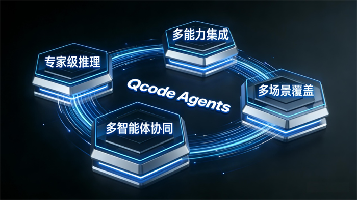 奇安信发布代码安全智能体，打造“专家级大脑 多智能体协同”闭环